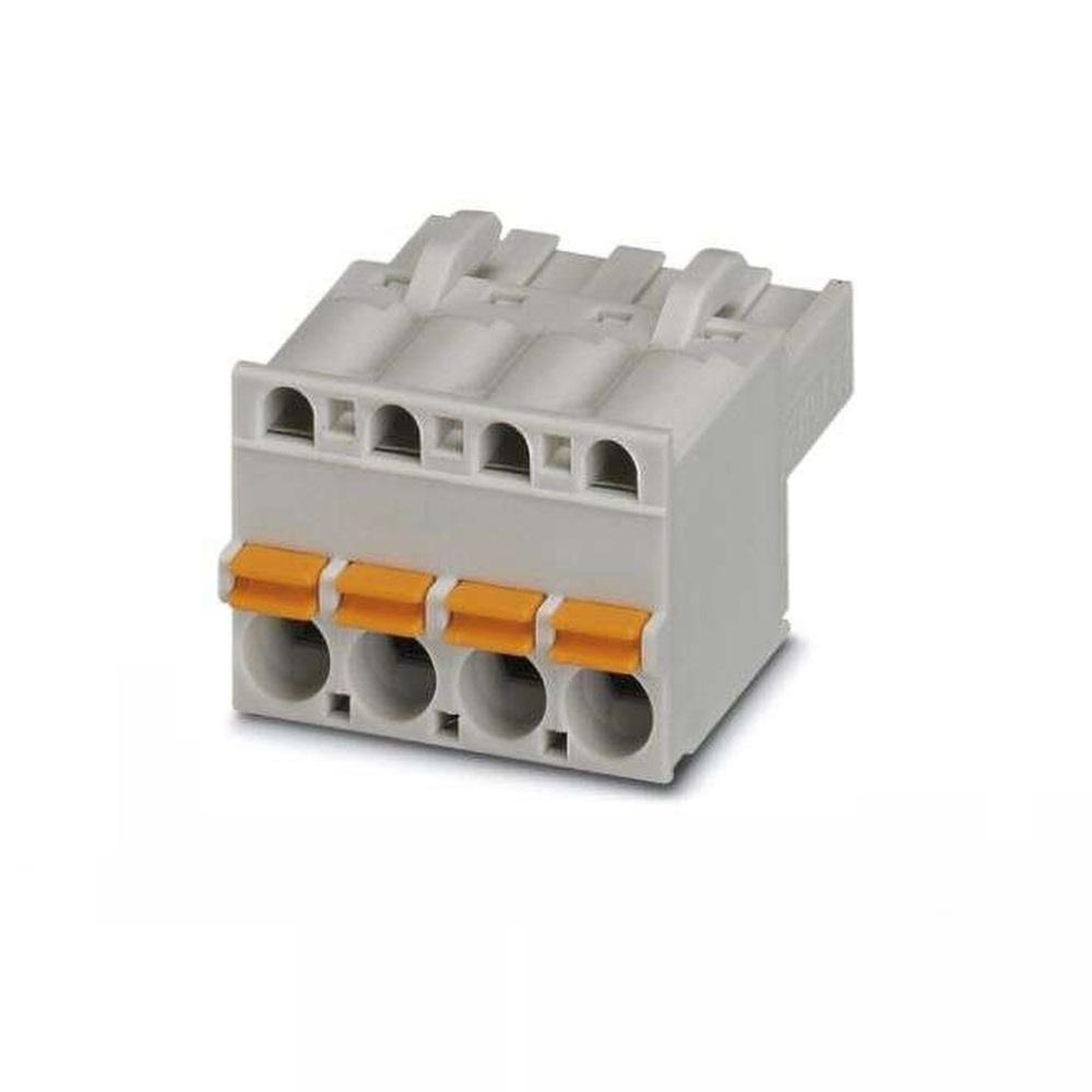 Разъем FKCT 2.5/4-ST KMGY 1921900 Разъем FKCT 2.5/4-ST KMGY 1921900