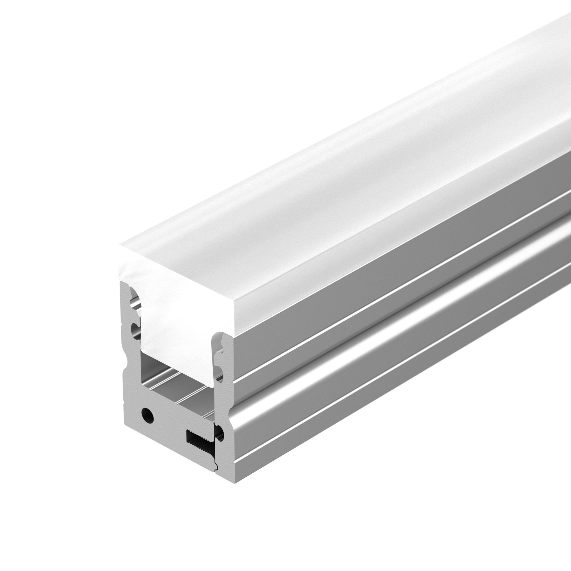 Профиль ARH-FLOOR27-H28-2000 ANOD 038356 - Алюминиевый анодированный двухкомпонентный профиль. Высокопрочный алюминий. Герметизация до IP67 (при соблюдении технологии герметизации). Габаритные размеры (LхWхH): 2000x26.5x28.4 мм. Ширина площадки для ленты 