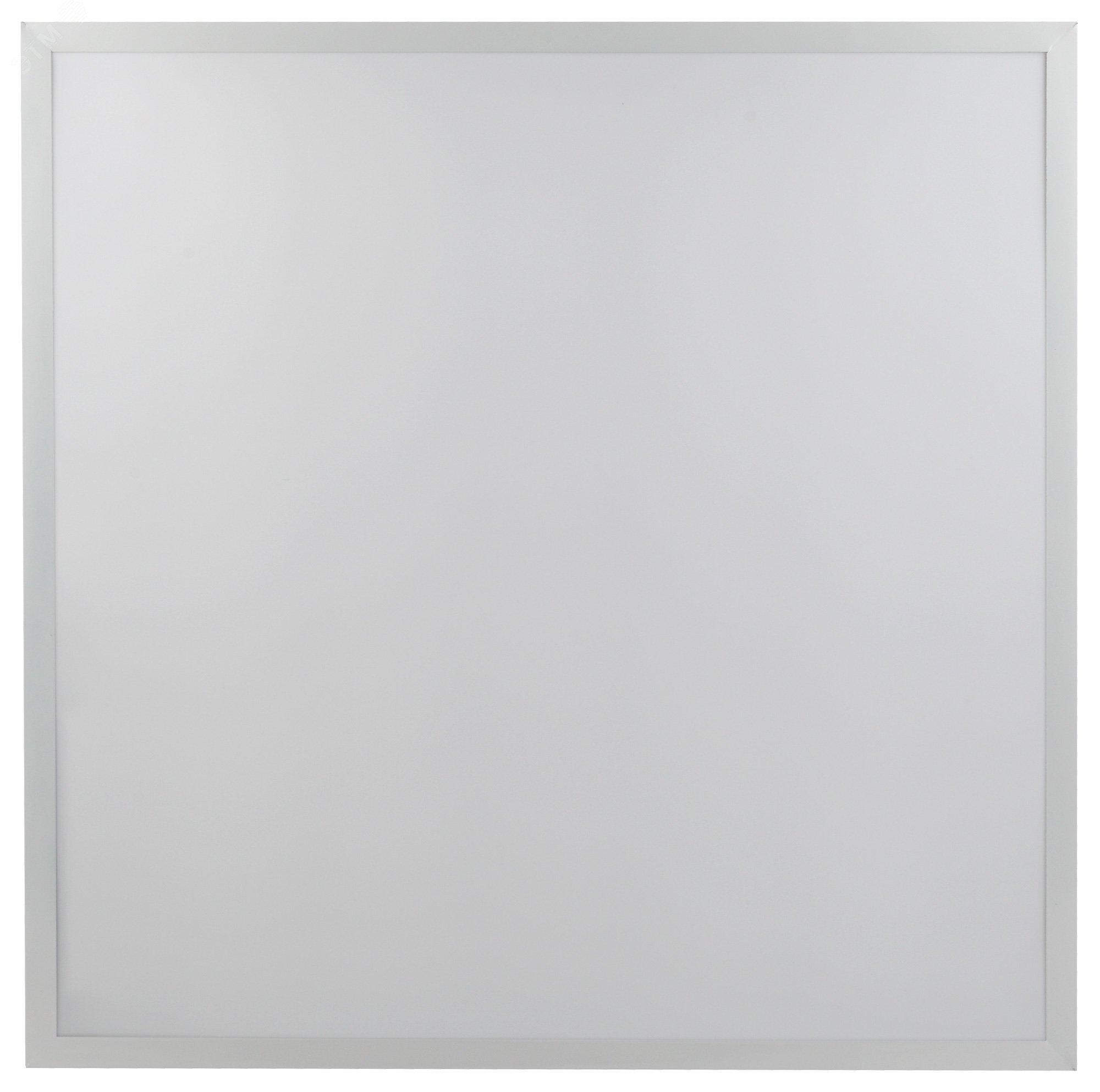 Светильник светодиодный SPO-1-40-4K-M (4) 40Вт 4000К IP40 4200лм 595х595х25 панель универс. матов. Б0041888