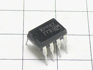 Микросхема КР1182ГГ3
