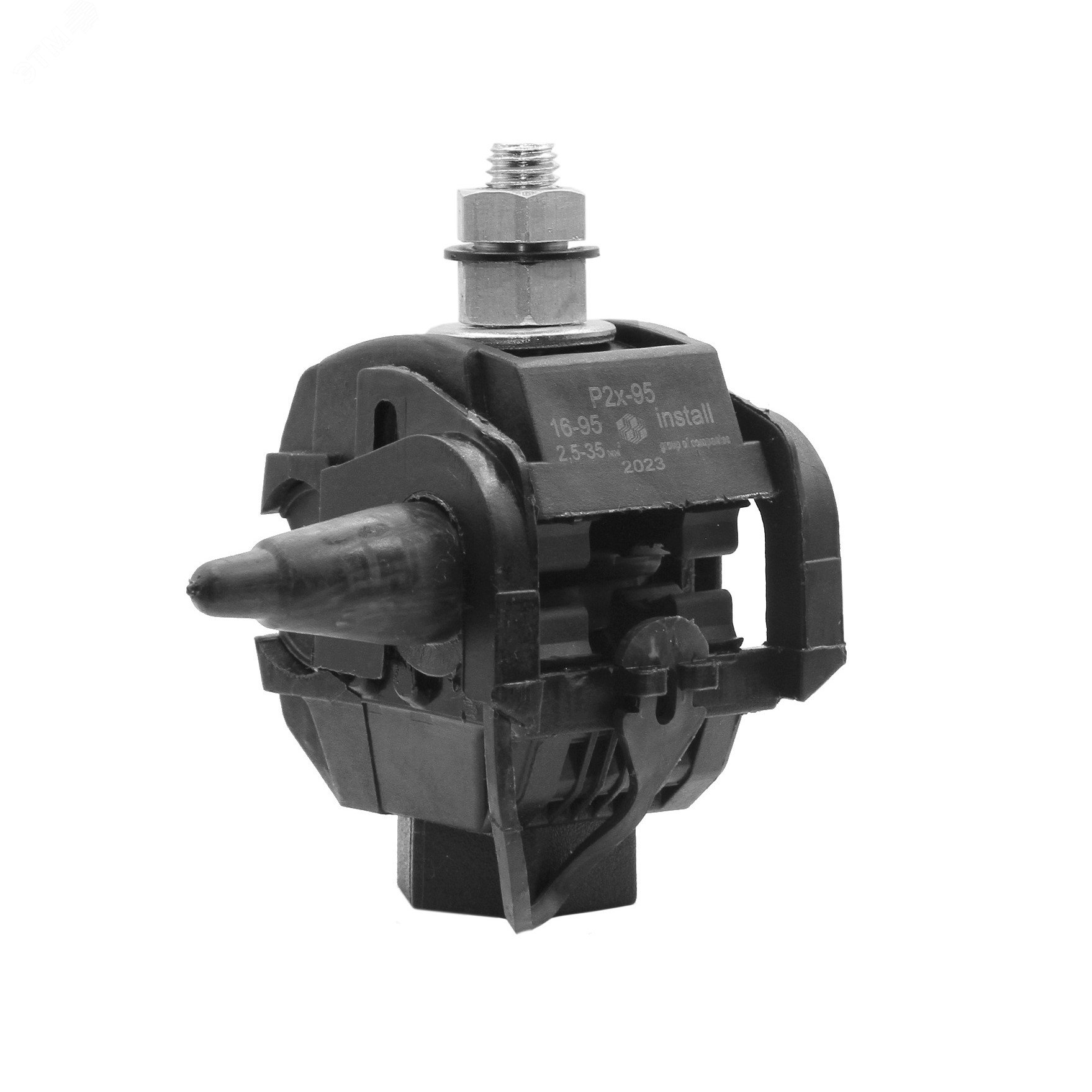 Зажим ответвительный прокалывающий Р2Х-95 (16-95; 2.5-35) 111303