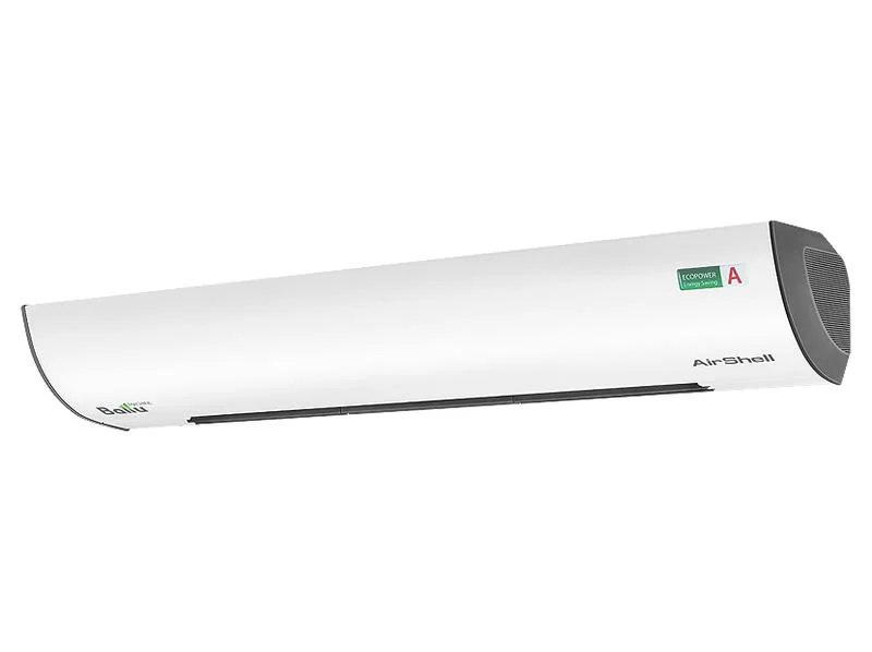 Завеса тепловая 4.5кВт 1м 230В BHC-L09S05-ST НС-1136139