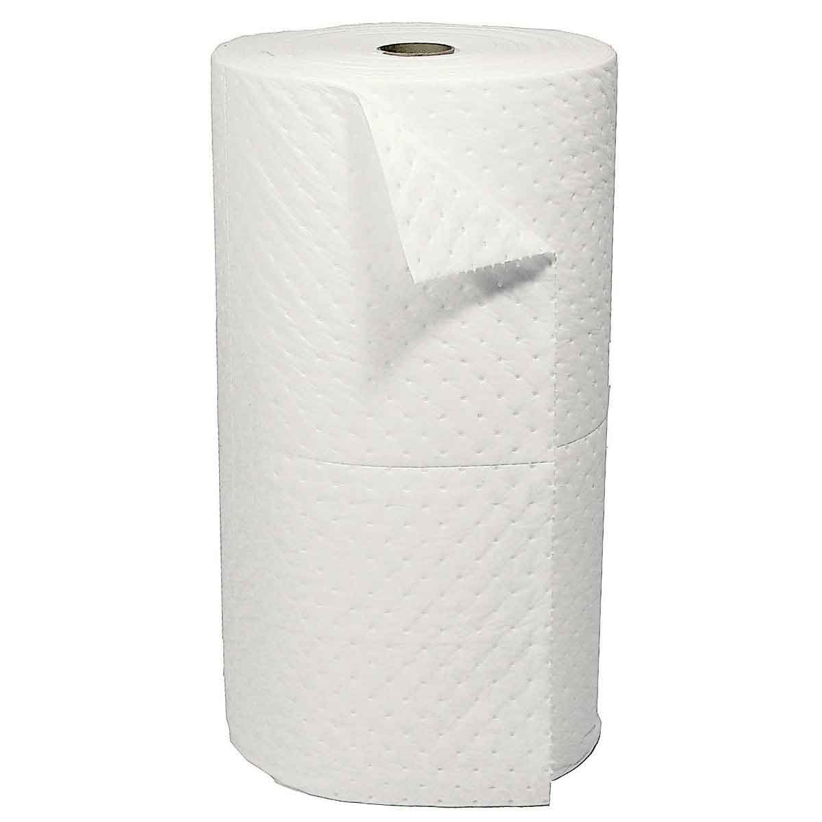spc813749 - SXT330-DP-E Рулон, 76 см x 46 м. Средней емкости, с двойной перфорационной линией, нетканые.упак. 1 рулон на 141 л.