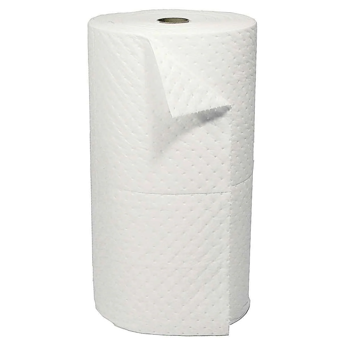 spc813749 - SXT330-DP-E Рулон, 76 см x 46 м. Средней емкости, с двойной перфорационной линией, нетканые.упак. 1 рулон на 141 л.