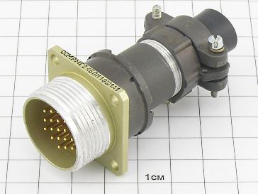 Вилка РМГ24БПН19Ш1А1 "ОСМ"