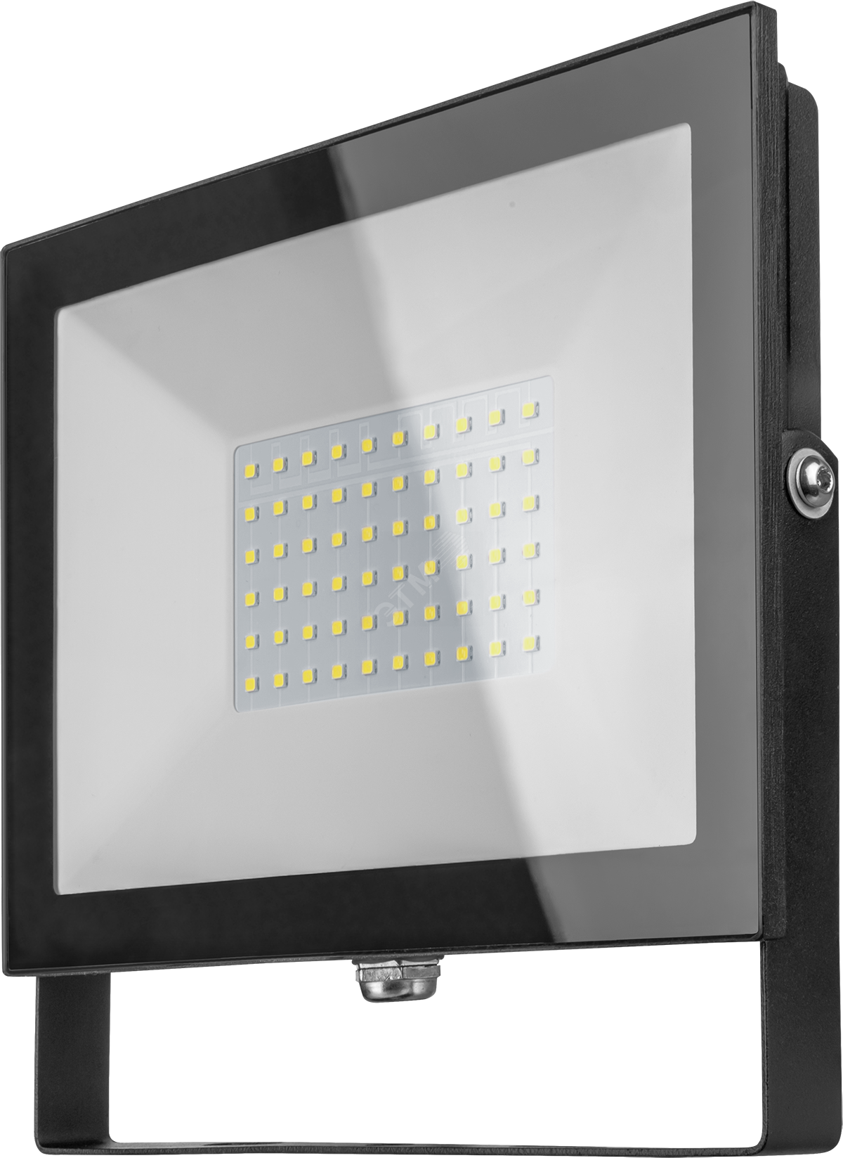 Прожектор светодиодный ДО-70w 6000К 5600Лм IP65 21752