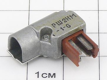 Вилка РШ2НМ-1-6 ОТК