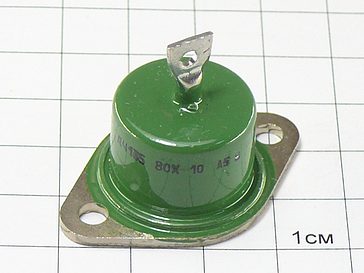 Диод ДЧ135-80Х-10