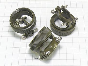 Кожух 144К-КП23W (M85049/38-23W)