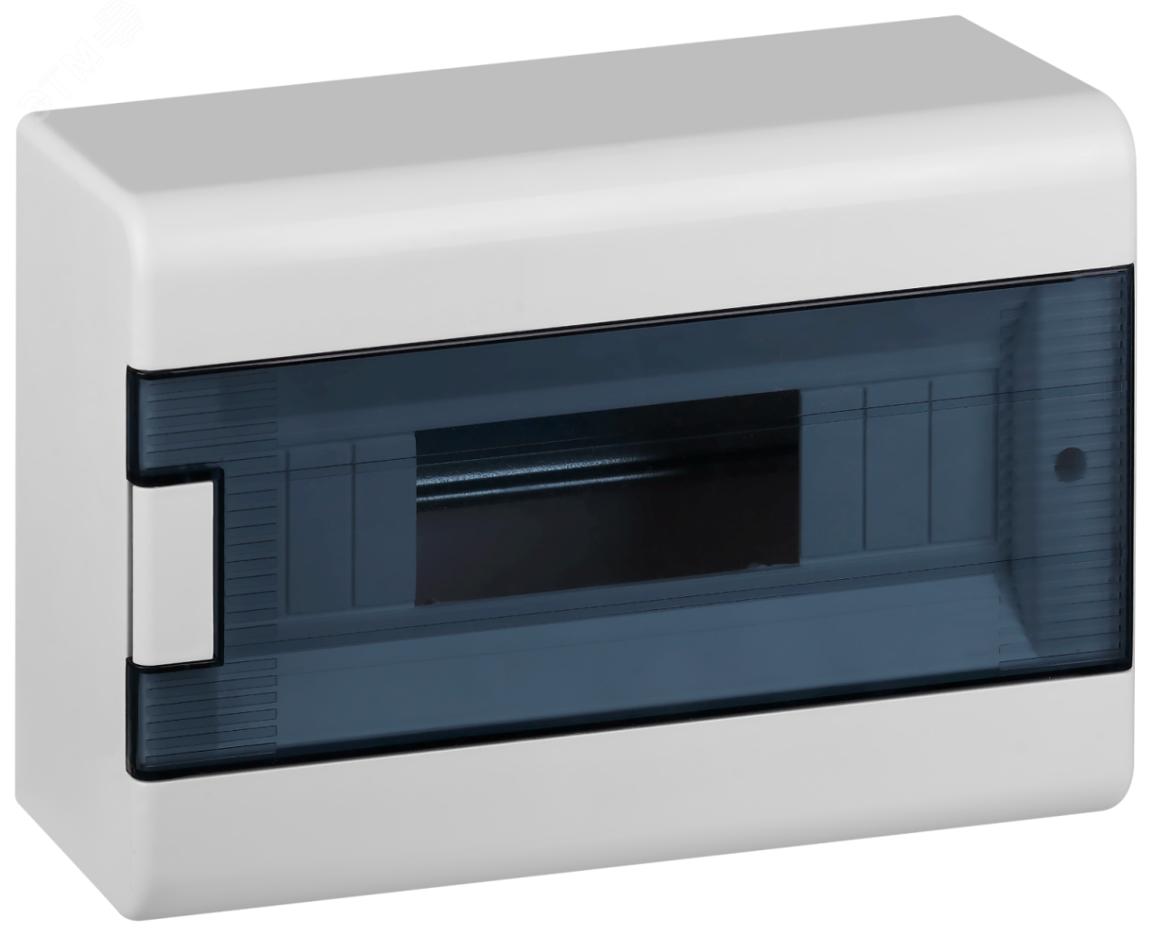 Щиток ОП 12мод. с двер. Рувинил 68012