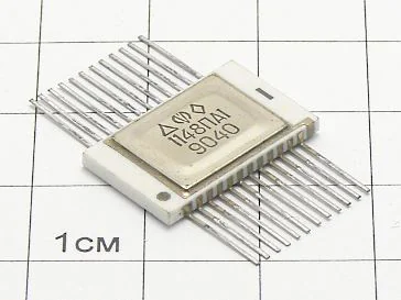 Микросхема 1148ПА1