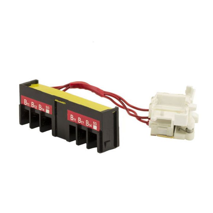 Аварийный контакт к ВА-99М 63 PROxima mccb99m-a-001