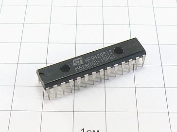 Микросхема M628032-15PSI