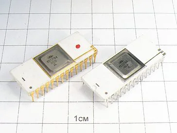 Микросхема К572ПВ4