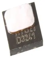 HPP845E131R5 - Датчик влажности и температуры двухпроводный шина I2C 6-Pin DFN EP лента на катушке