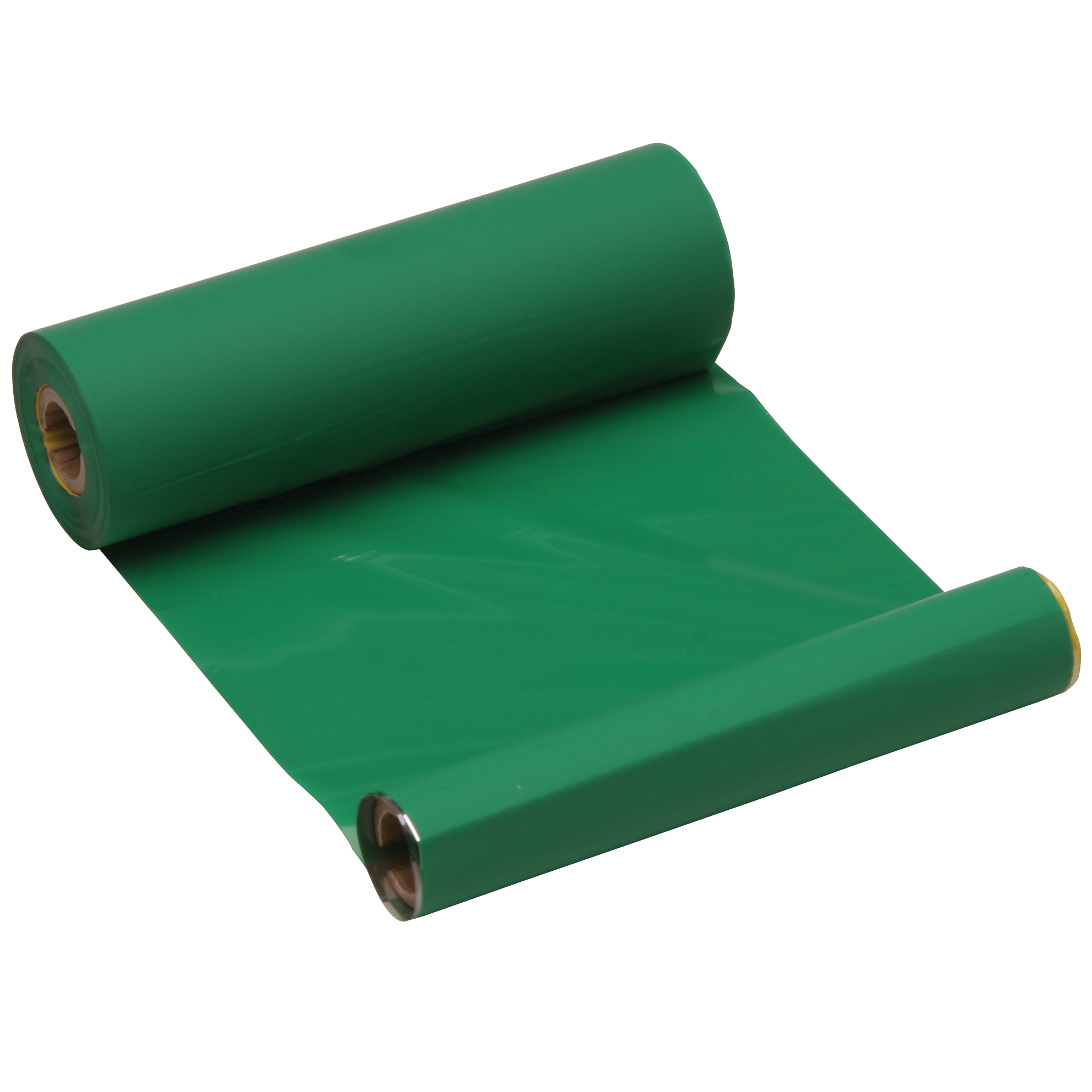 brd804455 - Риббон R7950G, Wax/Resin, зеленый, размер 110мм х 70м /O, 1 шт. в упак. (BBP11/12)