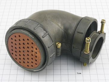 Розетка ШР60У47НШ2 "5"