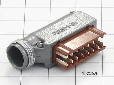 Вилка РШ2Н-1-30 "5"