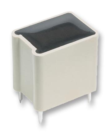 CS4100V-01L - Датчик тока 35A, 1:100, 2-1000kHz, 1 силовая обм./1 измерительная обм., 0.001/1.4 Ом