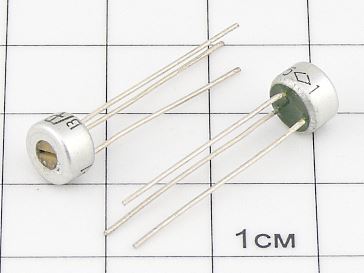 Резистор СП3-19АВ 68 Ом 20% "5"