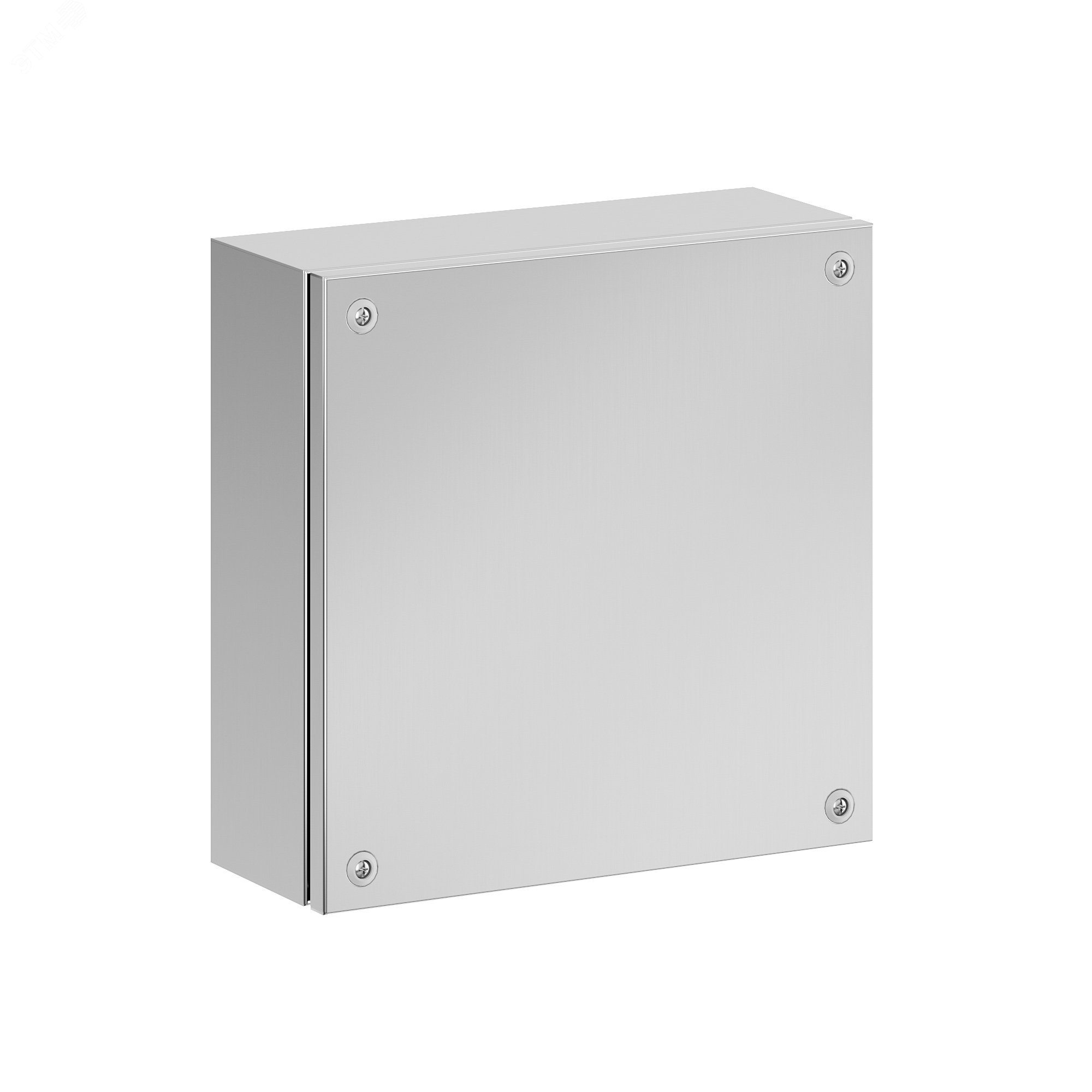 Корпус клеммный SDI, нержавеющая сталь AISI304, ВхШхГ 300x300x120 мм R5SDI3312-304