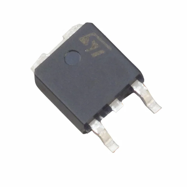 STTH802B-TR - Диод выпрямительный общего применения 200В 8А
