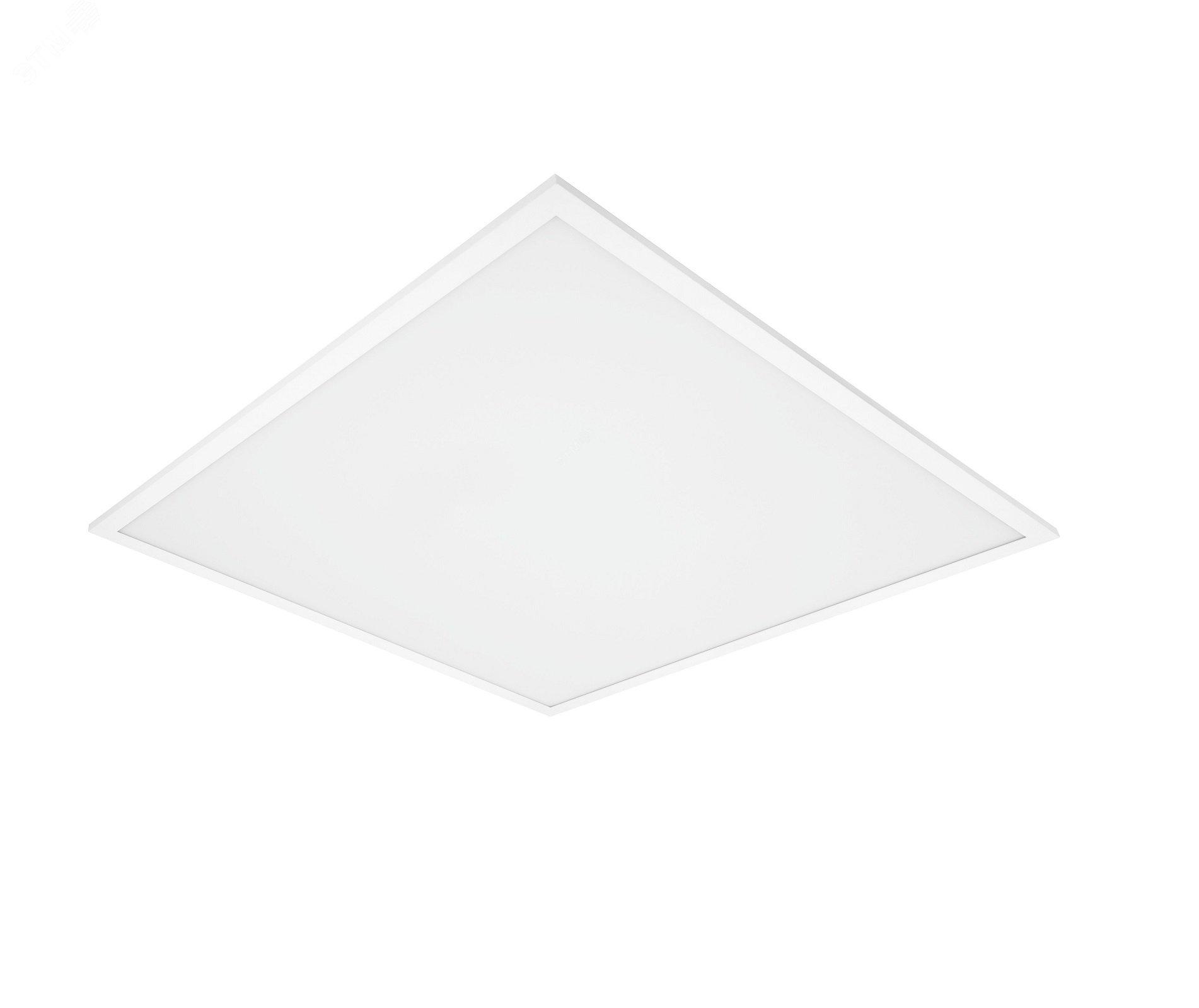 Светильник светодиодный Alenka LED-32-845-23 31Вт 5000К IP40 3661лм 595х595х40 ДВО 705003223