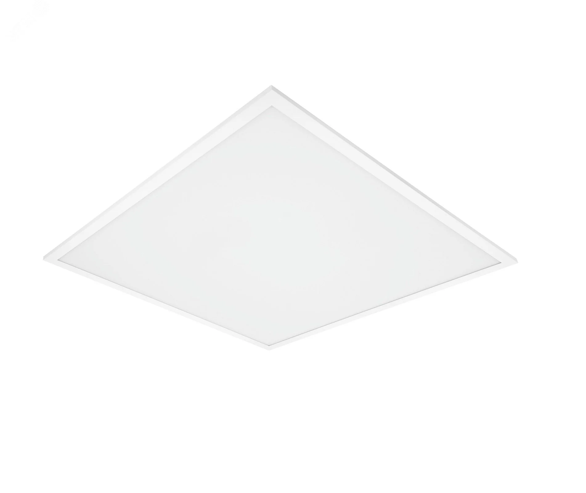 Светильник светодиодный Alenka LED-32-845-23 31Вт 5000К IP40 3661лм 595х595х40 ДВО 705003223