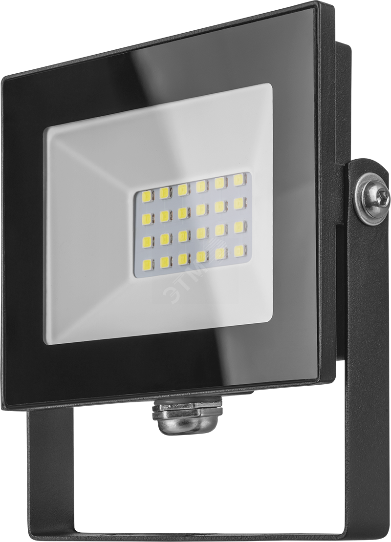 Прожектор светодиодный ДО-20w 4000К 1600Лм IP65 21889