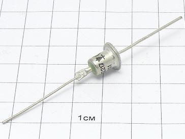 Диод МД217 "5"