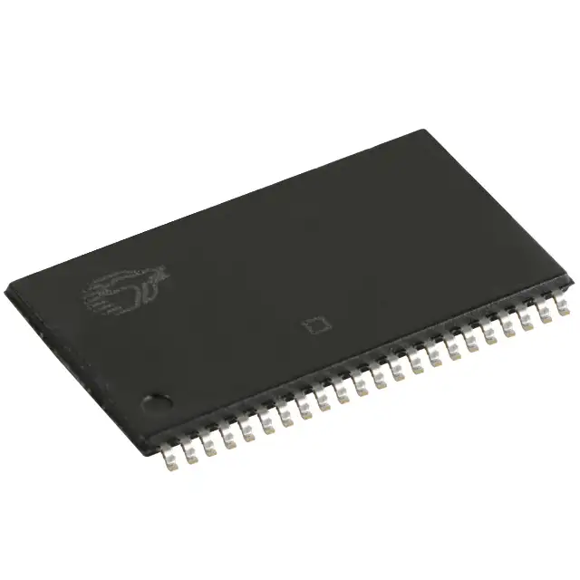 FM22L16-55-TG - Сегнетоэлектрическое ОЗУ 4Мбит 55нс 44TSOP