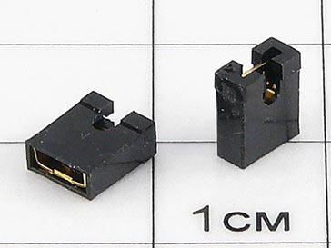 Перемычка СНП386-2Рд1-2 ОТК