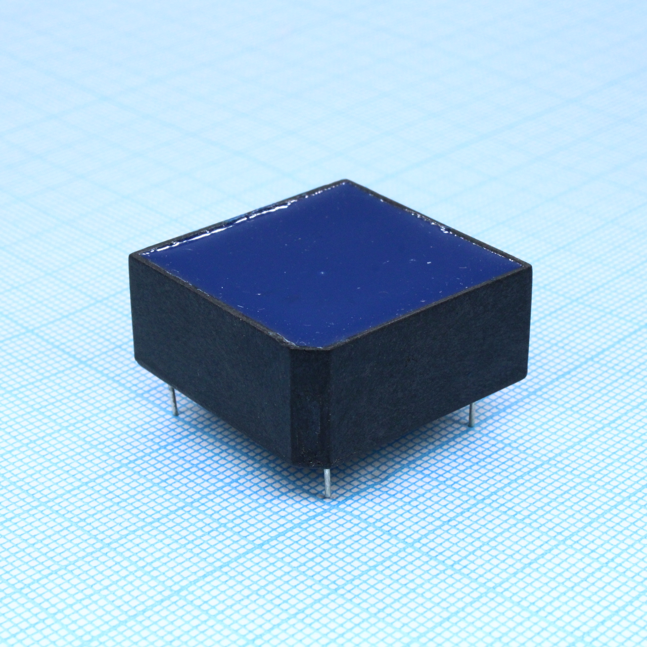 SDF-1.0-2500 - Силовая индуктивность 2500uH 1A 550mOhm в корпусе 29.5х29мм