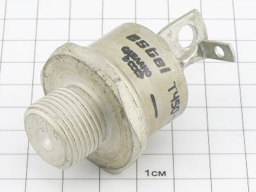 Тиристор ТЧ50-9