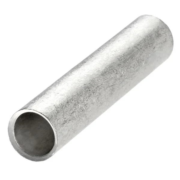 Гильза медная луженая ГМЛ 150-19 опрес. ГОСТ 23469.3-79 TKE-GML-150-19