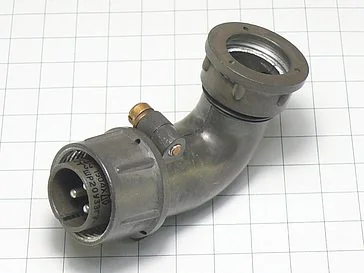Вилка ШР20У3ЭГ7 "5"