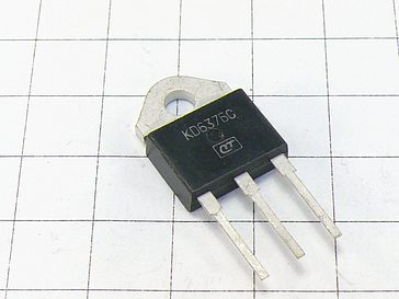 Диод КД637БС