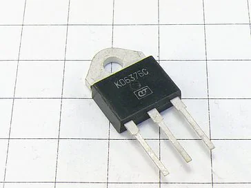 Диод КД637БС
