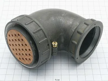 Розетка СШР55У30ЭШ1 "5"