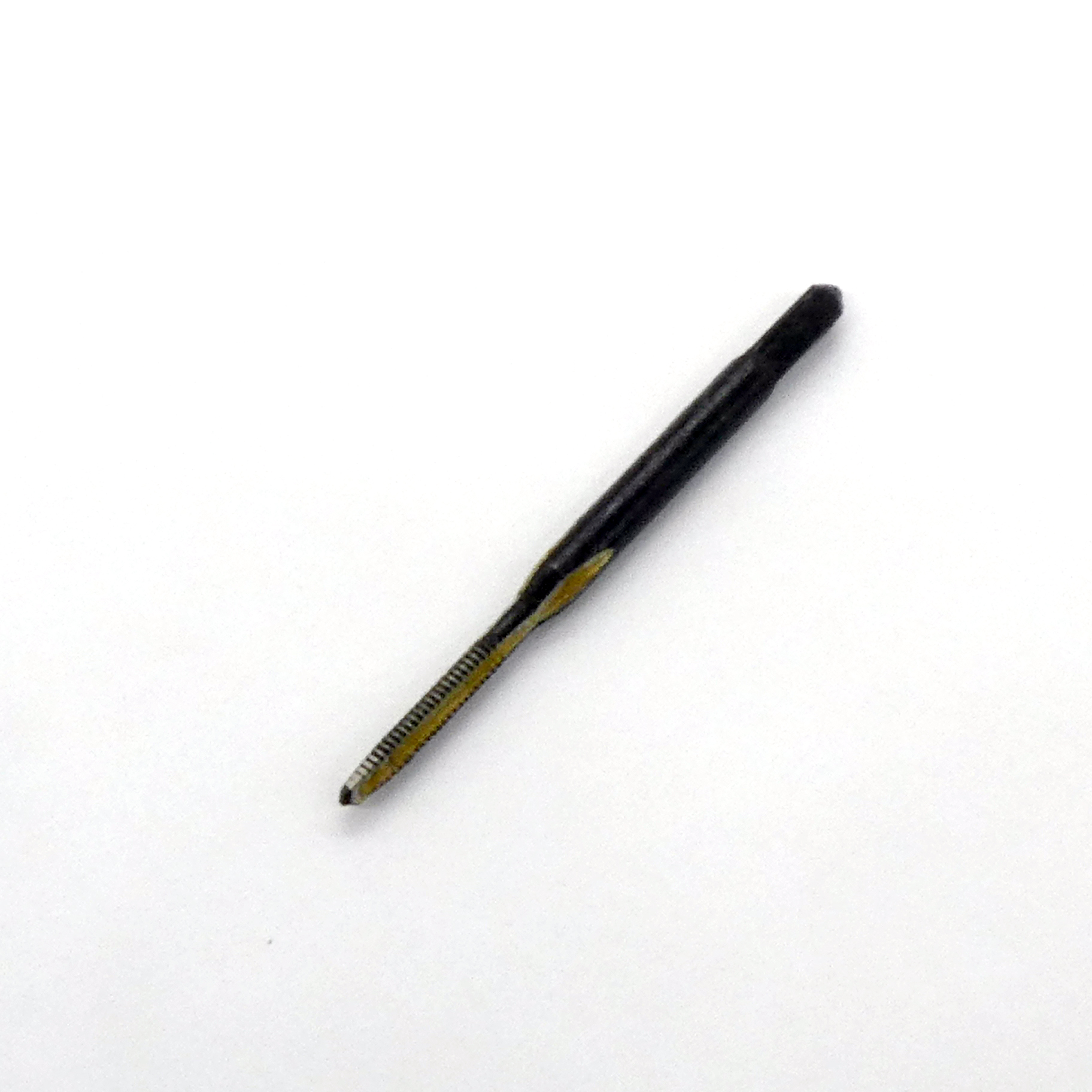 Метчик М2.0 (комплект 2шт.) - Метчик М2.0 (комплект 2шт.)