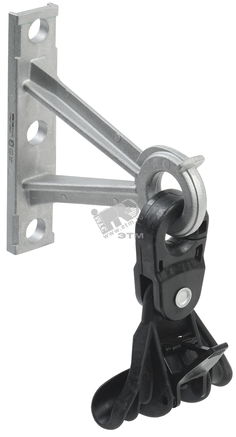 Комплект промежуточной подвески КОПМ 1500 ECOLINE UKA-31-D16-D95-ECLN