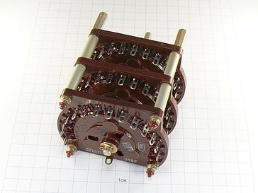 Переключатель 15П3Н1 "5"