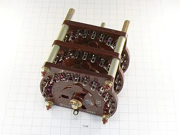 Переключатель 15П3Н1 "5"