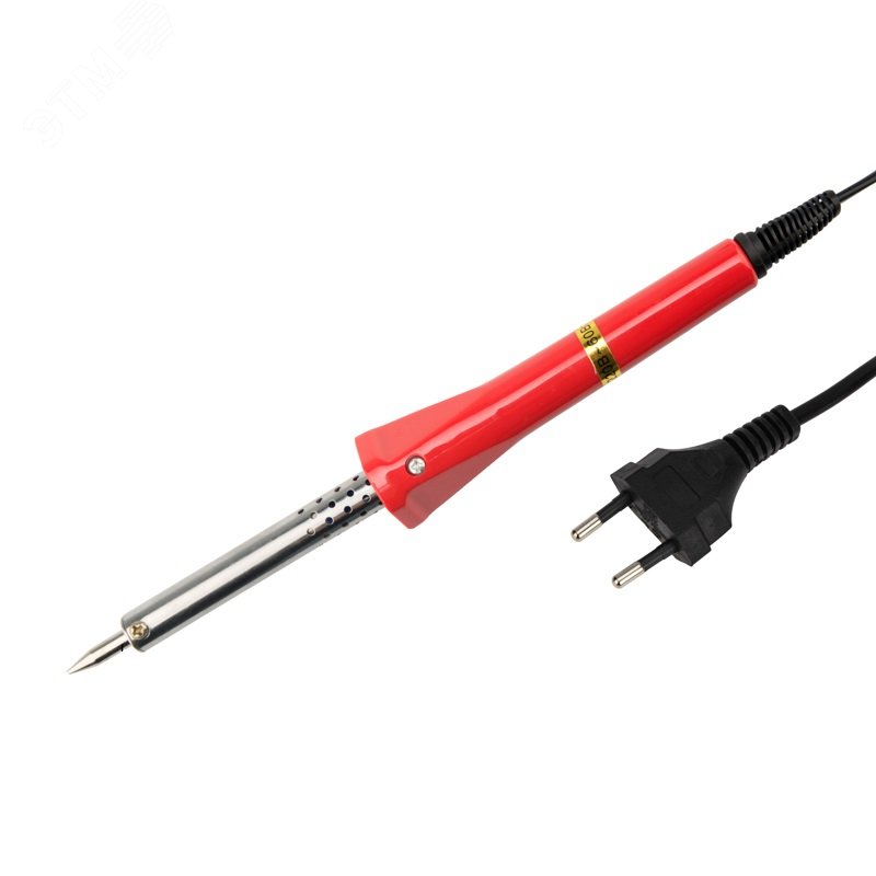 Паяльник PROconnect 60 Вт 12-0124-4