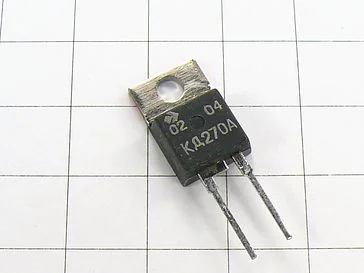 Диод КД270А
