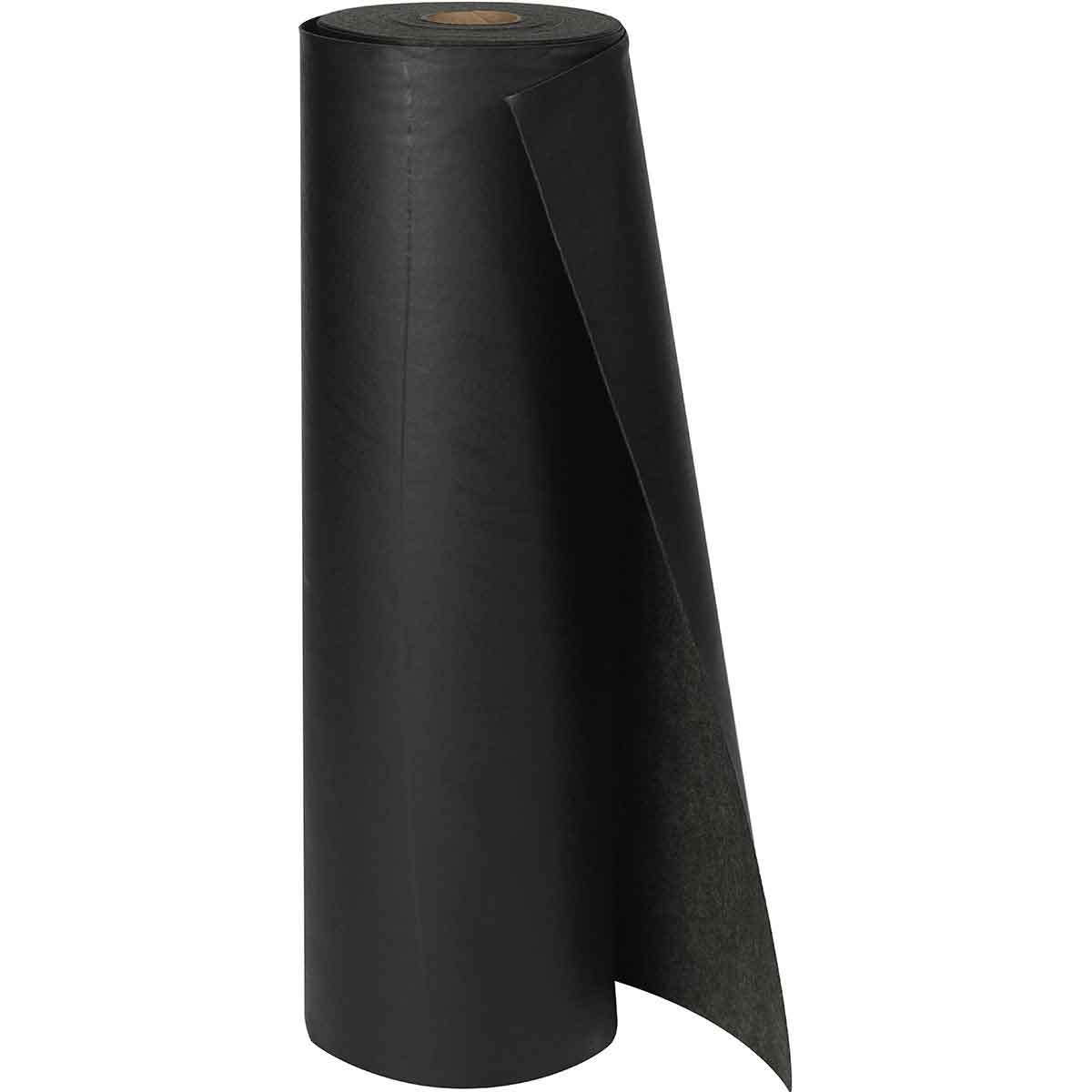 spc813839 - BSM100 Антискользящий непроницаемый мат, 91см x 30.48 м., средней емкости, барьерное нижнее покрытие, уп.1 рулон, на 95 л