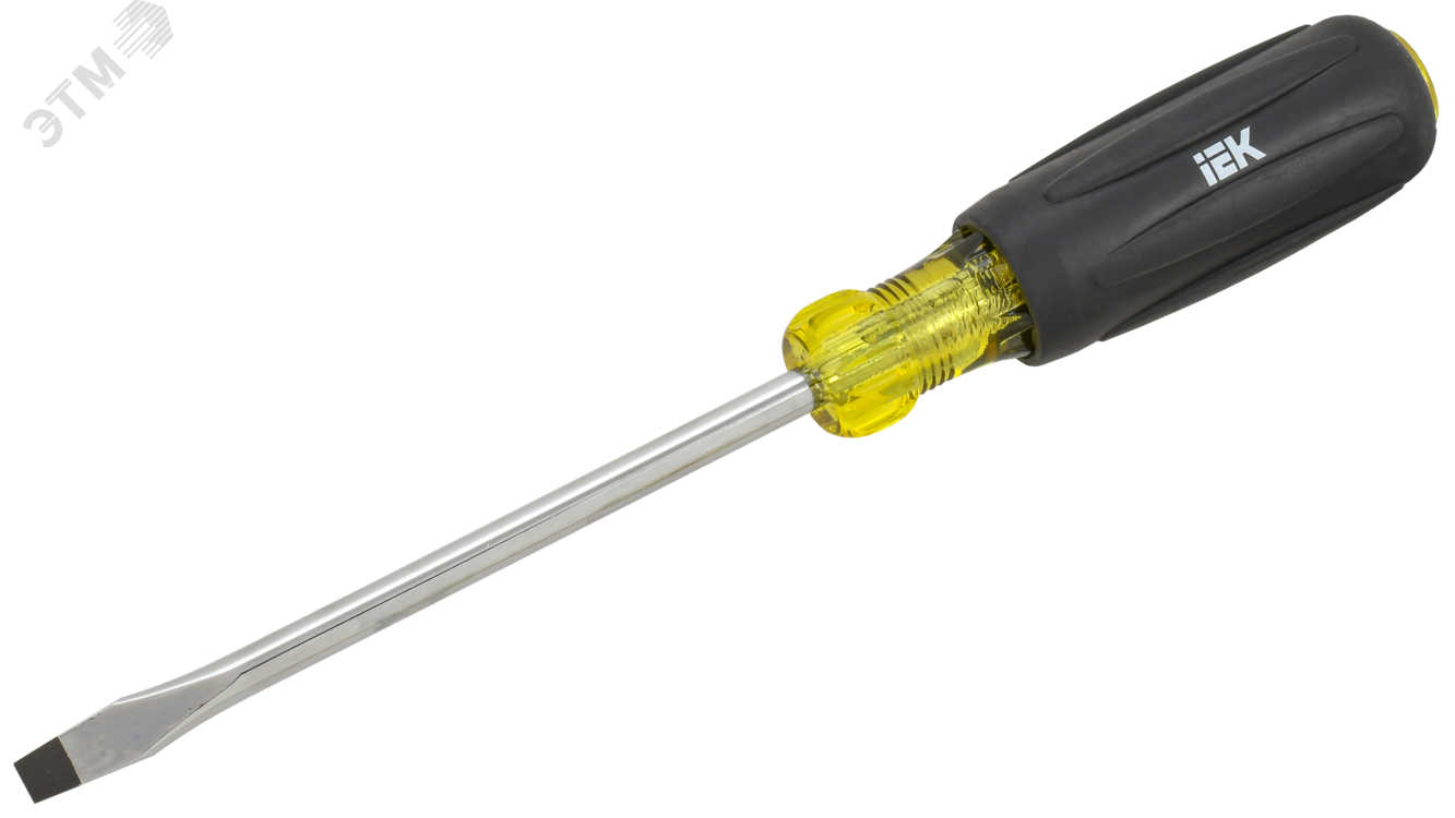 Отвертка SL8.0х150 Т3 ARMA2L 5 A2L5-SC10-T3-SL-80-150