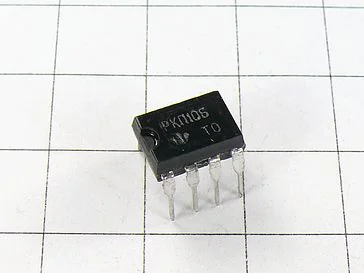 Микросхема КР293КП10Б