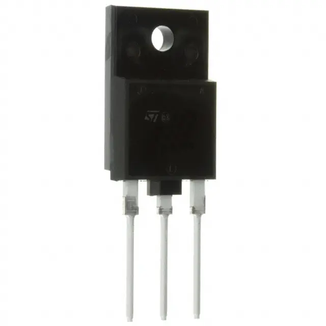 MD1802FX - Биполярный транзистор NPN 700В 10A ISOWATT218FX