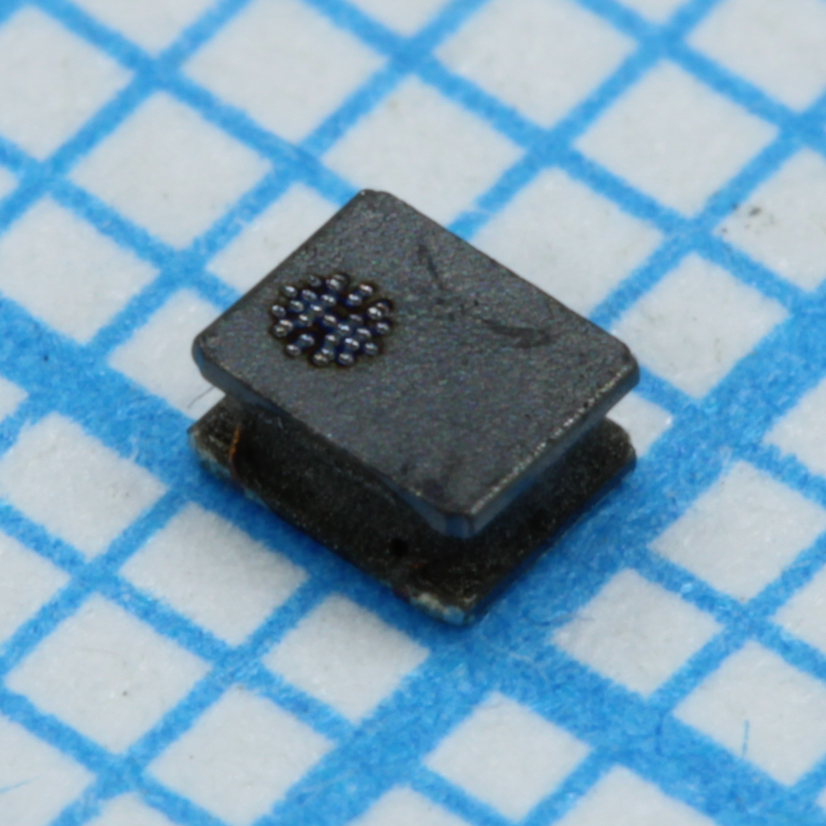 VLS201610CX-100M-1 - Индуктивность SMD 550мА 10мкГн ±20% 610мОм 0806 силовая